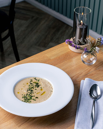 Ravintola Aino - Helsinki