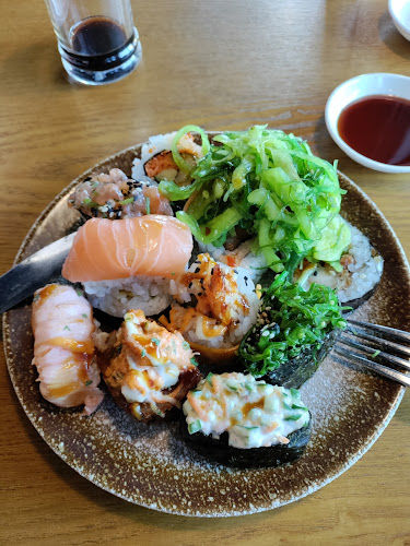 Kin Sushi - Järvenpää