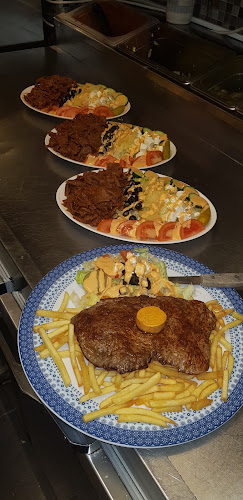 Comentarii opinii despre Ravintola LIDA