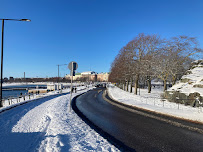 Ehrenströmintie 3, 00140 Helsinki