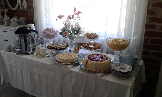 Opinii despre Pitopalvelu Reeta Heikkilä în Alajärvi - Ravintola-ala