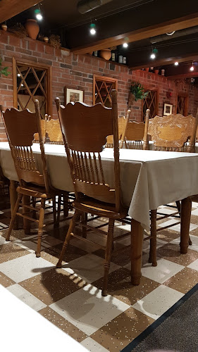 Restaurant Kultainen Kukko - Ravintola-ala