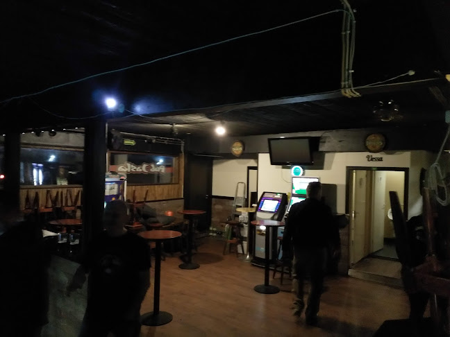 Pub Jaska - Ravintola-ala