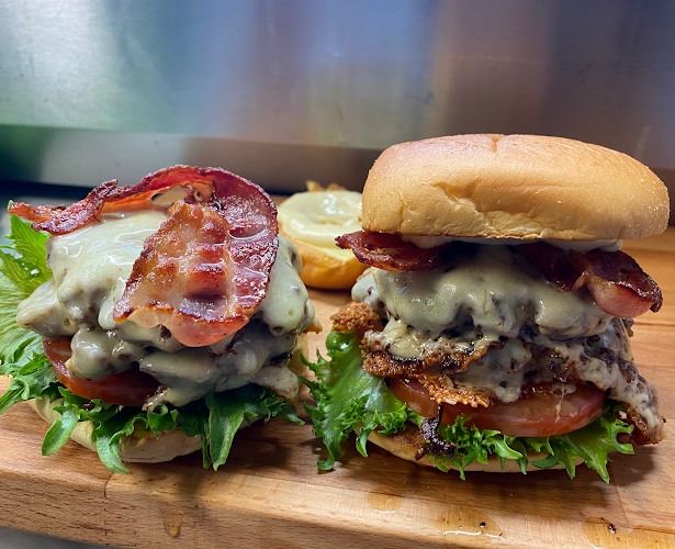 Comentarii opinii despre Hamptown Burger Hämeenlinna