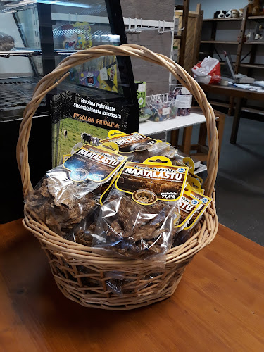 Lähiruokatori Kaisun Kahveri Ky - Kajaani