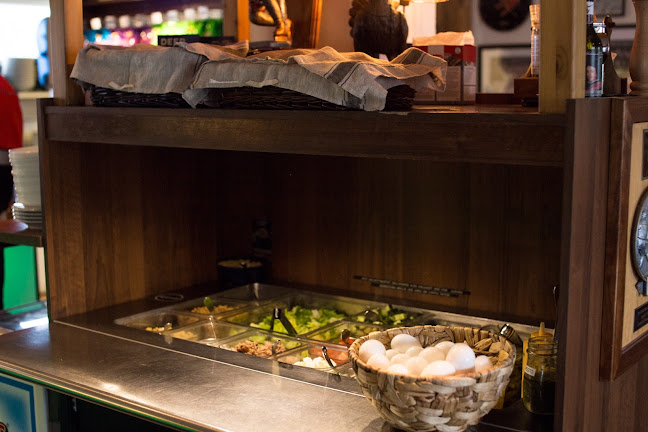 Opinii despre Ravintola Alakulma în Jyväskylä - Ravintola-ala