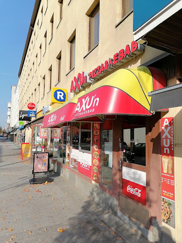 Comentarii opinii despre Axun Pizza & Kebab
