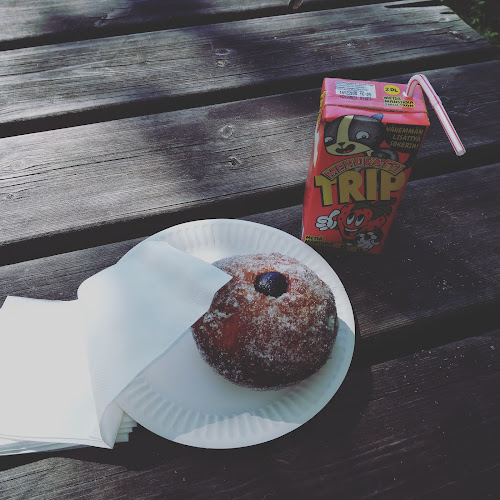 Pitkäkosken ulkoilumaja - Helsinki