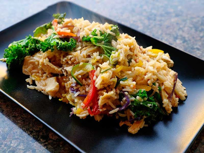 Opinii despre Noodle Bar 9 Tuira în Oulu - Ravintola-ala