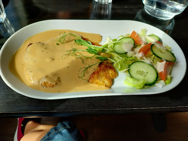 Comentarii opinii despre Ravintola Pallogrilli