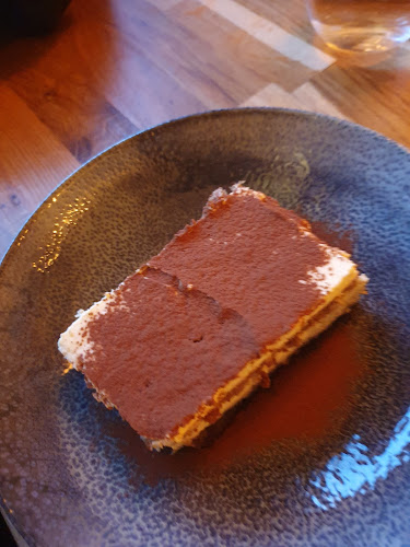 Opinii despre Osteria dei Gusti în Helsinki - Ravintola-ala