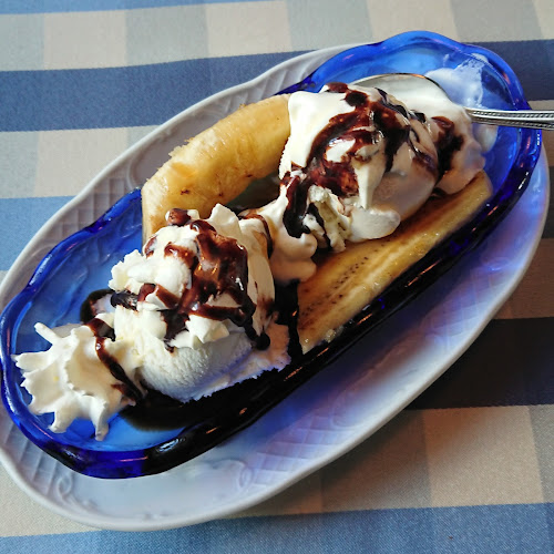 Comments and reviews of Ravintola Kreeta