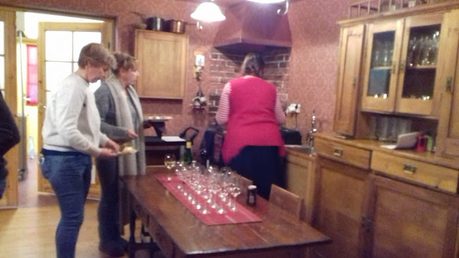 Comentarii opinii despre Pohjolan Pirtti