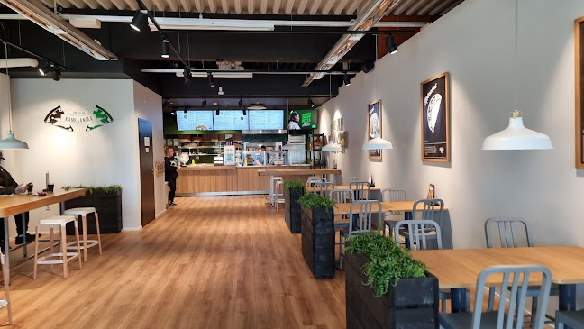 Kotipizza Kankaanpää - Kankaanpää