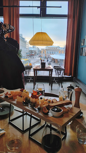 Comentarii opinii despre Trattoria Wiklund