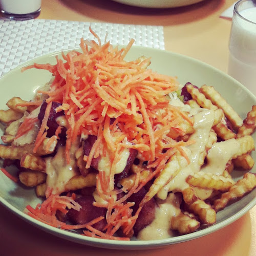 Comentarii opinii despre Grilli Kivelä