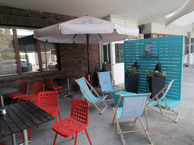 Comments and reviews of Kortteliravintola Kerttu