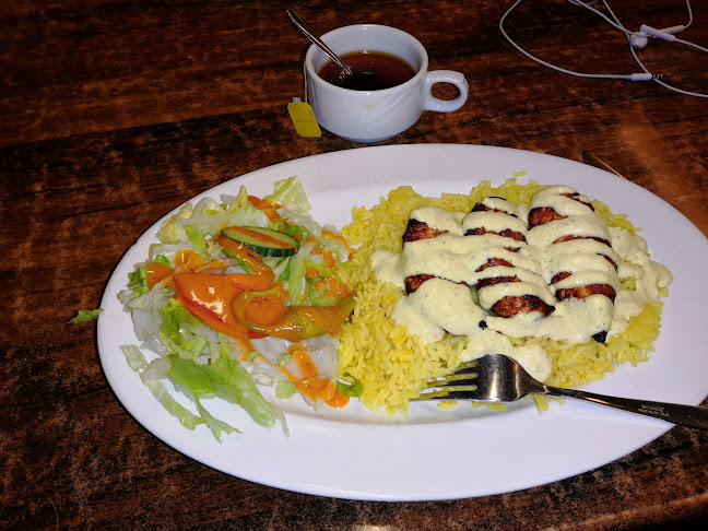 Niskakatu 11, 80100 Joensuu