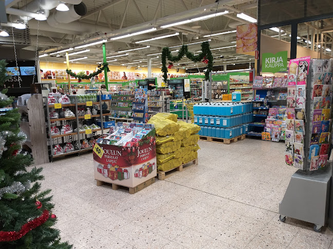 Opinii despre ABC Riihimäki Hesburger în Riihimäki - Ravintola-ala