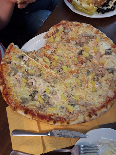Puistokadun Kebab Pizzeria- Aito Döner Phone number