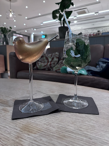 Comentarii opinii despre Wintergarden Bar