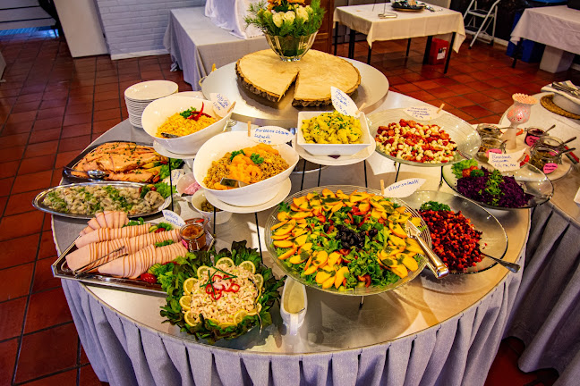 Opinii despre Villa Koivuranta Oy în Uimaharju - Ravintola-ala