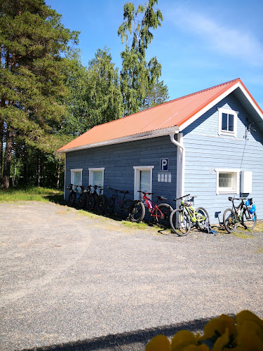 Pitopalvelu Hukka - Rahja