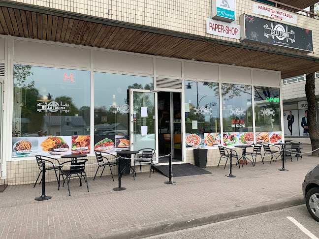 Bella Torino - Parainen