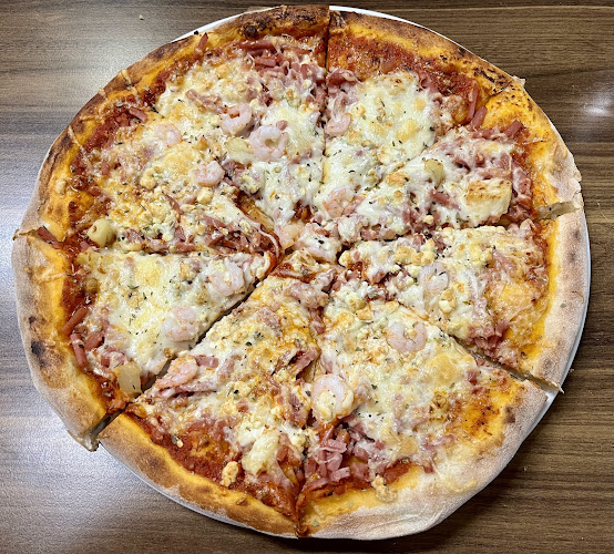 Opinii despre Pizzeria Antonio în Lahti - Ravintola-ala