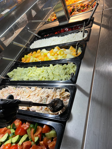 Opinii despre Jesse's Kitchen în Kaarina - Ravintola-ala