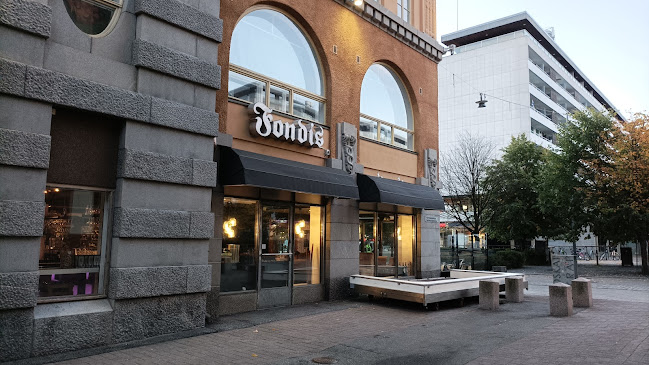 Hovioikeudenpuistikko 15, 65100 Vaasa