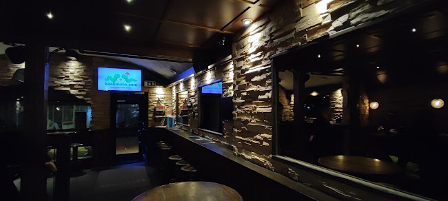 Comments and reviews of Bar Explosive