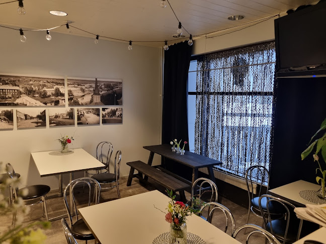 Hyväskä Ky - Lapua