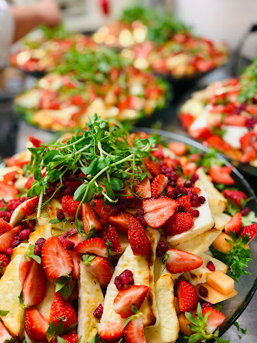 Opinii despre KP Lunch & Catering în Helsinki - Ravintola-ala