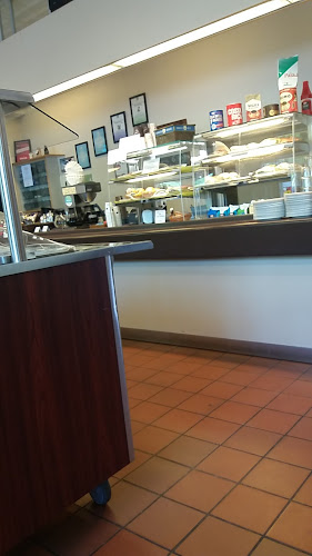 Lounaskahvila Kulma - Kouvola