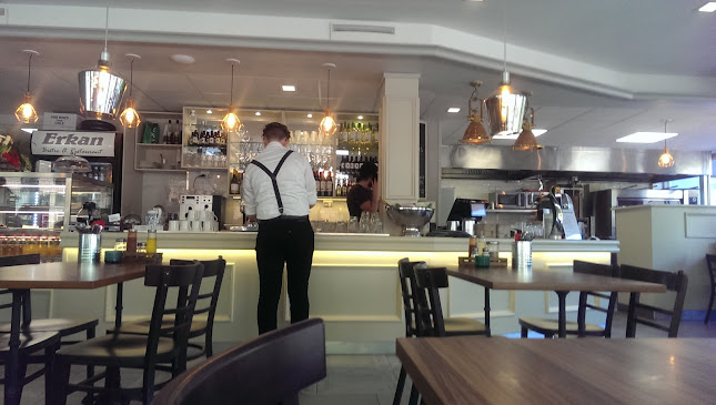 Comentarii opinii despre Erkan Bistro & Restaurant