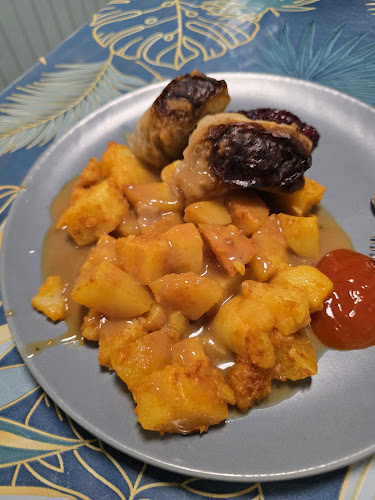 Comentarii opinii despre Kauppahallin Kotilounas Oy