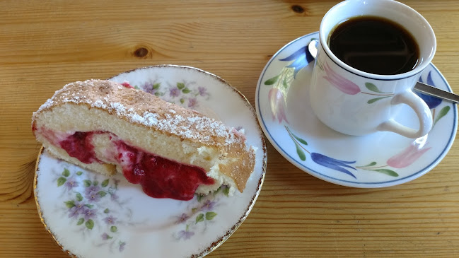 Maalaisvakka Suoramyynti ja Kahvio