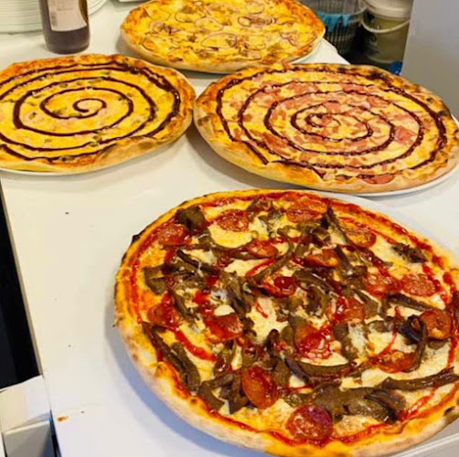 La Festa Ristorante - Joensuu