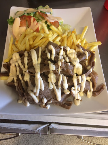 Comentarii opinii despre Ravintola & Pizzeria Soli