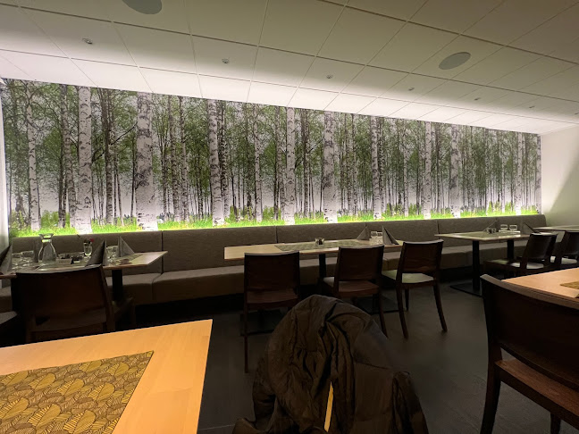 Ravintola Talonpöytä Kuusamo - Kuusamo