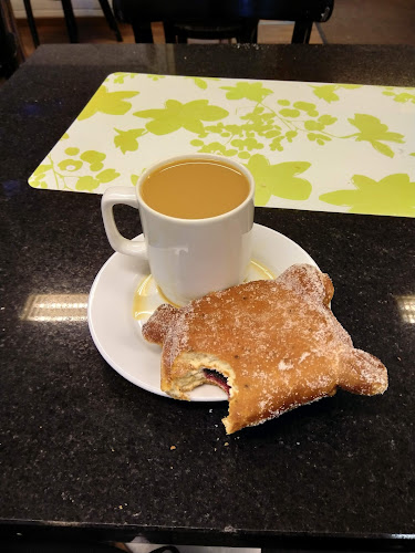 Munkkimiehet Oy - Ravintola-ala