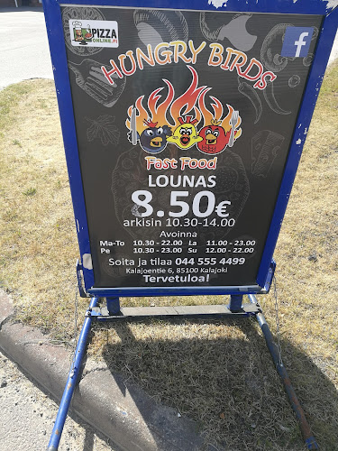 Comments and reviews of RavintolaBellaPizzeria