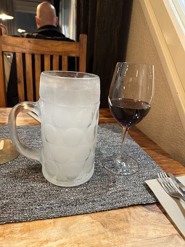 Comentarii opinii despre Pizzeria Ruka