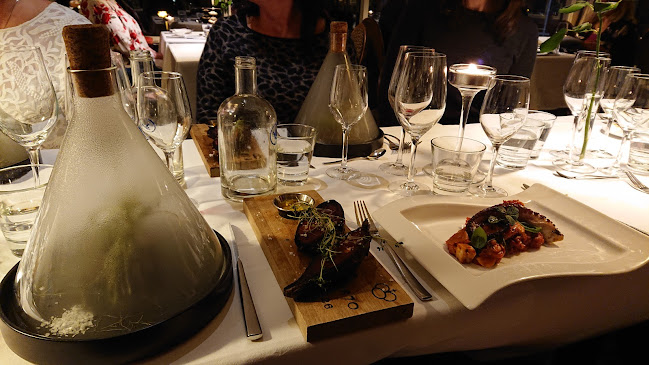 Le Soleil | Ravintola - Restaurant - Ravintola-ala