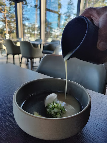 Comentarii opinii despre Ravintola The Berg