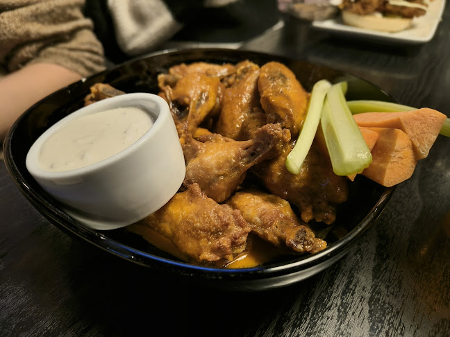 Comentarii opinii despre BURGER5