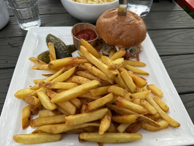 Bistro Höijers - Raasepori