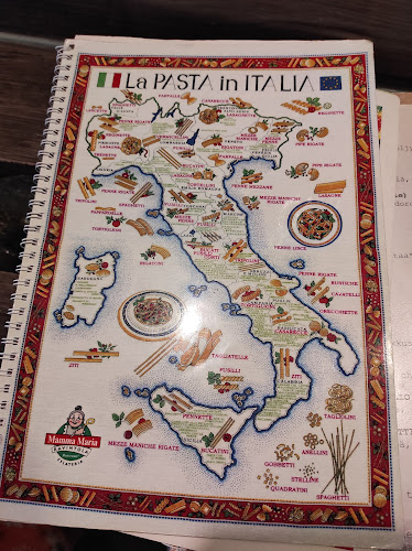 Opinii despre Mamma Maria în Lahti - Ravintola-ala