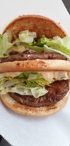 MAXI - BURGER - Pori